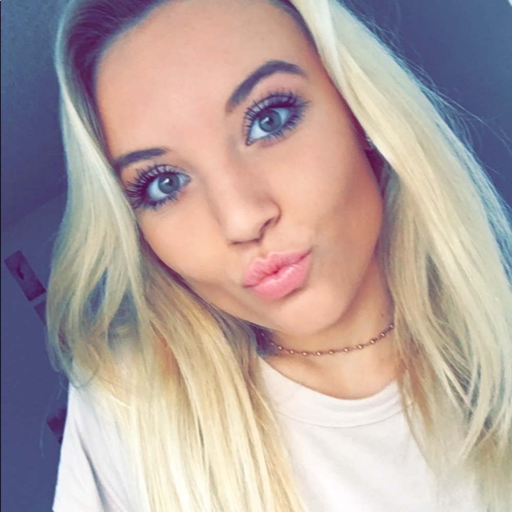 Meet your Posher, Taylor